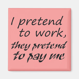 Íman Engraçado cita presentes de imã de geladeira humor