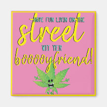 Engraçado Citação na TV "Babs"