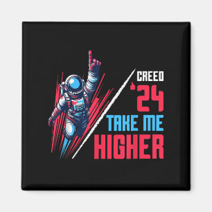 Íman Engraçado Credo Político 24 Leva-Me A Motivação Do