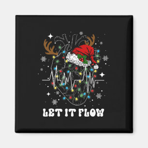 Íman Engraçado Deixar Fluir Anatomia Cardíaca Enfermeir