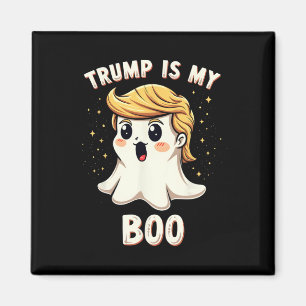 Íman Engraçado Donald Trump Festa de Halloween do Fanta