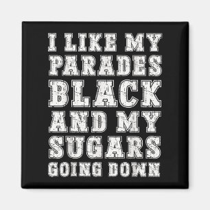 Íman Engraçado Emo Rock Música Cita Black Parade Sugar