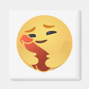 Íman Engraçado Emojis Facebook