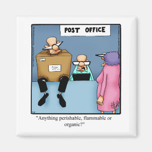 Íman Engraçado estocar Coisas Humorosas