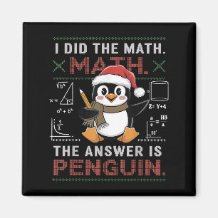 Íman Engraçado Eu Ter Feito Matemática A Resposta É Pen