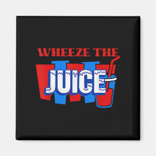 Íman Engraçado Filme dos anos 90 Citação de Rodas Juice