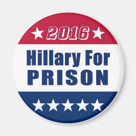 Íman Engraçado | Hillary For PRISON | Eleições 2016