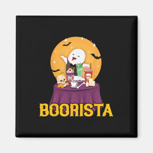 Íman Engraçado Meu Espírito Favorito É Tequila Boo Ghos