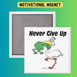 Íman Engraçado Pelicano