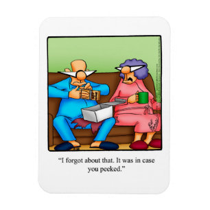 Íman Engraçado Pequim Antes Do Presente De Magneta De H