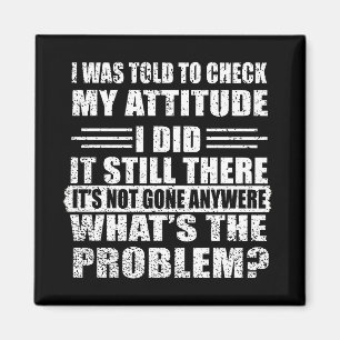 Íman Engraçado sarcástico cita humor sarcasmo introvert