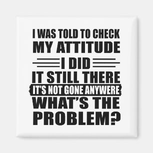 Íman Engraçado sarcástico cita humor sarcasmo introvert