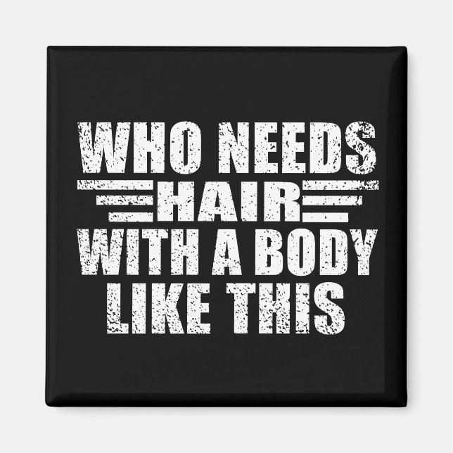 Íman Engraçado sarcástico cita sarcasmo de humor adulto (Frente)