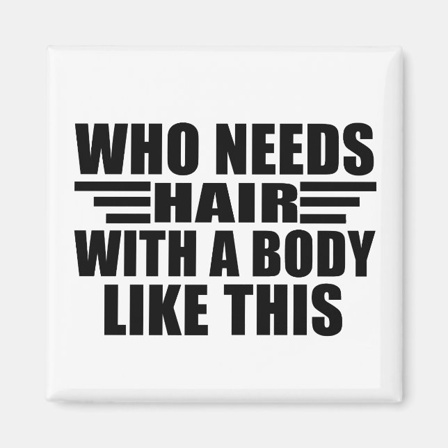 Íman Engraçado sarcástico cita sarcasmo de humor adulto (Frente)