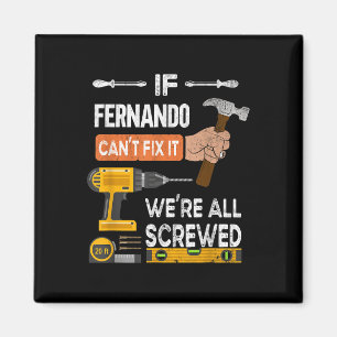 Íman Engraçado Se Fernando Cant Consertar Isso Pode Car
