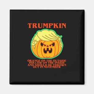 Íman Engraçado Trumpkin