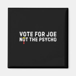 Íman Engraçado Votar Pelo Cabelo Para Joe Não Para O Ps