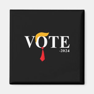 Íman Engraçado Voto Trump 2024
