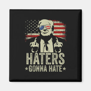 Íman Engraçados Iriam Odiar o Presidente Donald Trump