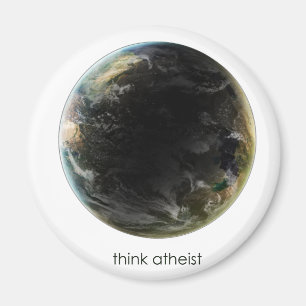 Íman Engrenagem da terra do planeta