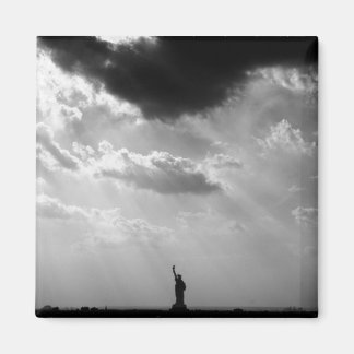 Íman "Enquanto Houver Liberdade"