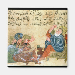 Íman Ensino Aristóteles