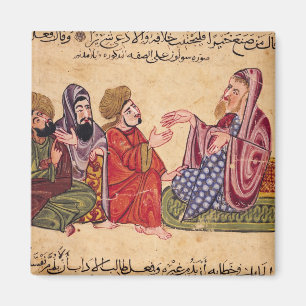 Íman Ensino do Solon