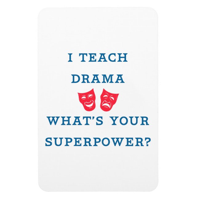 Íman Ensino Drama, qual é o seu superpoder? (Vertical)