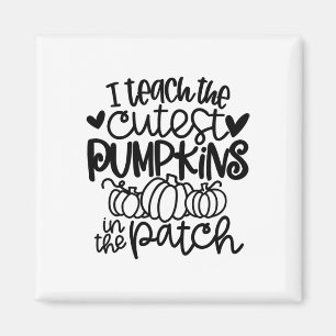 Íman Ensino Os Pumpkins Mais Bonitos No Professor De Pa