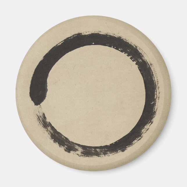 Íman Enso por Taido Shufu (Frente)