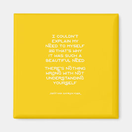 Íman Entendendo seu próprio ímã