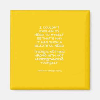 Íman Entendendo seu próprio ímã