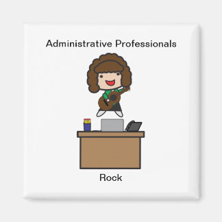 Íman Enterprise (Brunette)