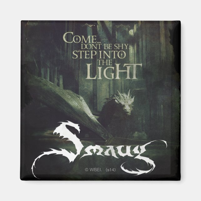 Íman Entra Na Luz (Frente)