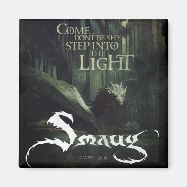 Íman Entra Na Luz (Frente)