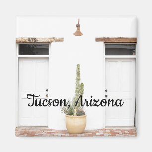 Íman Entrada de White no Sudoeste