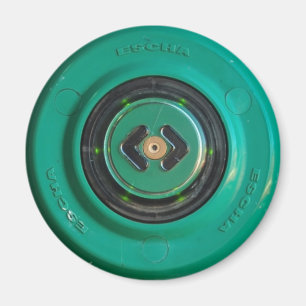 Íman entrada do sensor de acesso do sensor de botão ver