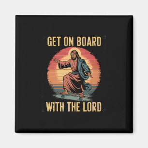 Íman Entre no Skate com o Senhor Cristo Skateboarding J