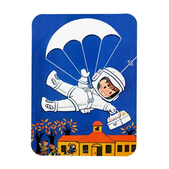 Íman Entrega especial (Vertical)