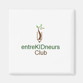 Íman entreKIDneurs Club