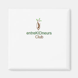 Íman entreKIDneurs Club
