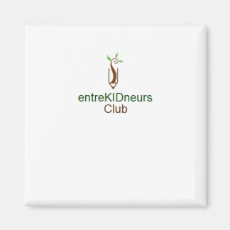 Íman entreKIDneurs Club