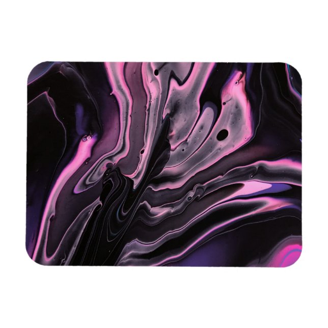 Íman Entwine (Horizontal)