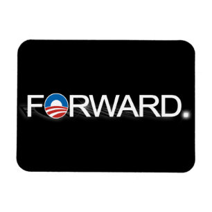 Íman Envie para Obama 2012