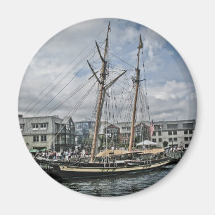 Íman Envio alto em Halifax