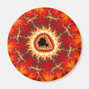Íman Eos - Fractal