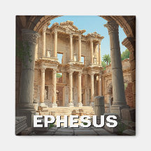 Ephesus Turkey Viagem