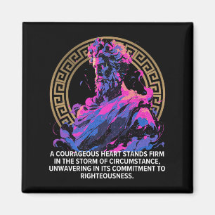 Íman Épica de Filosofia Estática da Grécia Antiga Inspi