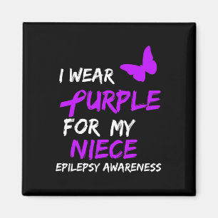 Íman Epilepsia Eu Visto Roxo Para Minha Banda Ninha