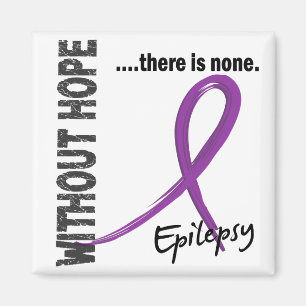 Íman Epilepsia sem esperança 1